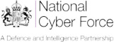 National Cyber Force Logo